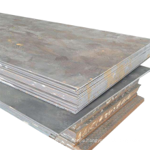 ASTM A36 carbon steel plate hot rolled Ms Sheet